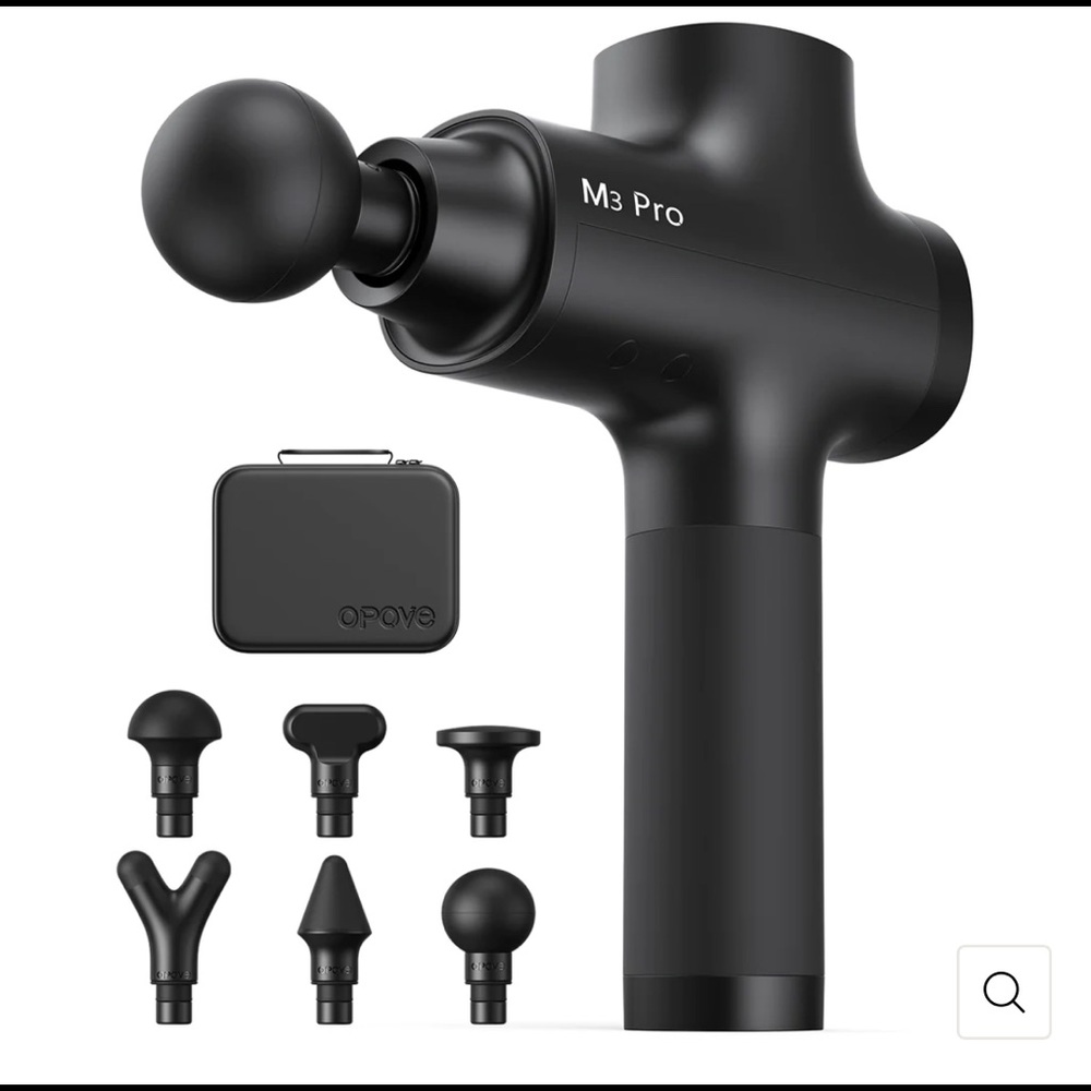 Opove M3 Pro Massage Gun